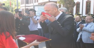 Atatürkün Çankırıya Gelişinin 93. Yıl Dönümü Kutlandı