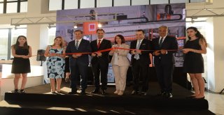 Toyotanın Çevre Dostu En Yeni Plazası Avcılarda Açıldı