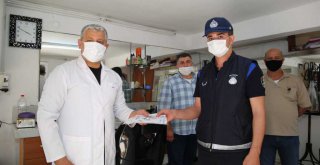 Adana'da koronavirüsle mücadelede de rakamlar açıklandı