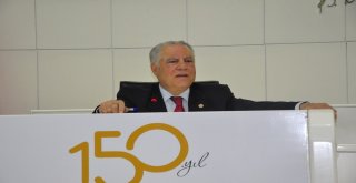 Ak Partili Kökoğuz Ulaşım Projelerini Sordu