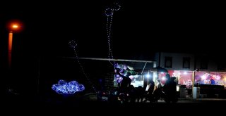 Dünya Starı Alexandra Standan Çanakkalede Muhteşem Konser