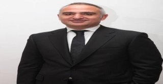 Kültür Ve Turizm Bakanı Mehmet Ersoya Sektör Temsilcilerinden Destek