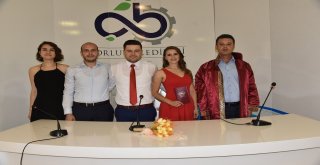 08.08.2018De 30 Çift Dünya Evine Girdi