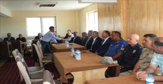 Çıldırda Taziye Evi, Kuran Kursu Ve İmam Evi Açılışı Yapıldı