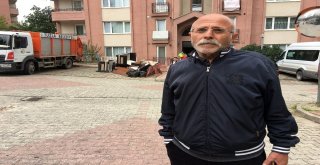 Annesinden Şiddet Gören Küçük Kızın Yaşadığı Çöp Ev Temizlendi