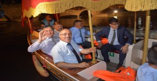 Tokatta Kentini Tanı Kendini Tanı Projesi