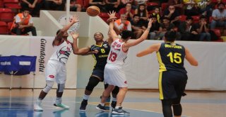 Türkiye Kadınlar Basketbol Süper Ligi: Gündoğdu Adana Basketbol: 70 - Fenerbahçe: 68