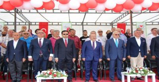 Hayratlı Ve Kadıköylü Çocuklar Birlikte Konser Verdi