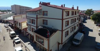 Büyükşehir Pasinlerde Muhteşem Bir Dönüşüme İmza Attı