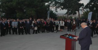 8. Aso Büyükelçiler Resepsiyonu