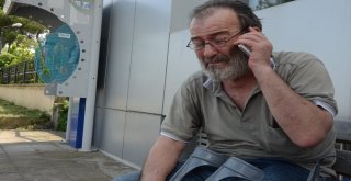 Yılların Kaptanı, Nafaka Mağduru Oldu