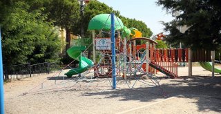 Merkezefendi Belediyesinden 1200 Evler Mahallesine Büyük Yatırım