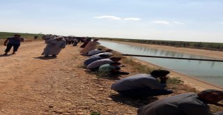 Serinlemek İçin Girdiği Sulama Kanalında Boğuldu