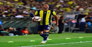 Spor Toto Süper Lig: Fenerbahçe: 2 - Bursaspor: 1 (Maç Sonucu)