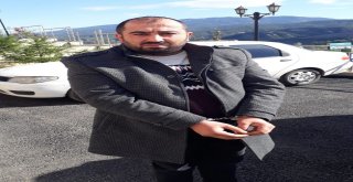 Sahte Eft Makbuzu İle Otomobil Alan Şahıs Tutuklandı