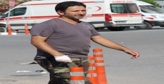 Kendini Kesenleri Görünce Gülüyordum, Benim De Başıma Geldi