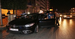 Fatihte Asayiş Uygulaması