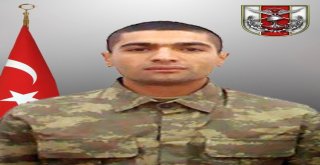 Şehit Ateşi İstanbula Düştü