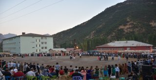 Aşiretler Tlye Sahip Çıktı