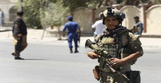 Afganistandaki Terör Operasyonu Sona Erdi