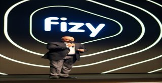 Fizy Müzik Ödüllerinde Jüri Türkiyenin Datası Oldu