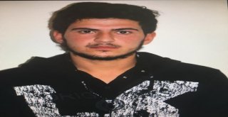 Kayseride Yakalanan Deaşın Sözde Sincar Askeri Emiri Ve Oğlu Tutuklandı