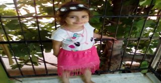 Adanada 7 Yaşındaki Kız Çocuğu Araç Çarpması Sonucu Öldü