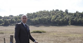 Tekkeköye Millet Bahçesi