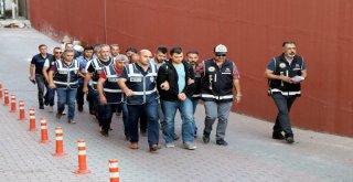 Fetönün Askeri Mahrem Yapılanmasına Operasyon