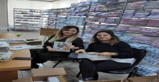 Abemden Lgs İçin 30 Bin Kişilik Deneme Sınavı