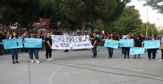 Kılıçdaroğlu, Kartalda Srebrenitsa Katliamı Anma Törenine Katıldı