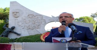 Salihlinin Düşman İşgalinden Kurtuluşu Kutlandı