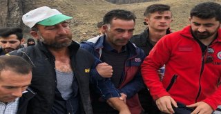 Küçük Sedanurun Cansız Bedenine Ulaşıldı