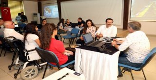 Başkan Atilla: “Hayatın Her Aşamasında Gençlerimizin Yanındayız”