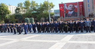 Eskişehirde 30 Ağustos Zafer Kutlamaları