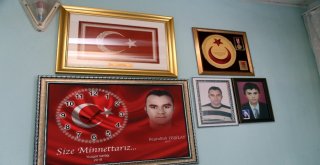 15 Temmuzda Bir Oğlunu Gazi Bir Oğlunu Da Şehit Veren Aile İdam İstiyor