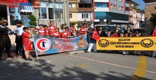 Simavda 4 Eylül Kurtuluş Coşkusu