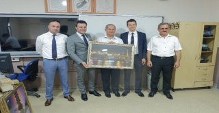 Uedaştan “Bilişim Sınıfı”