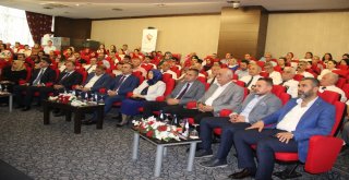 15 Temmuz Günü Şehit Olan Özel Harekat Komiseri Gülşah Gülerin Annesi Emine Güler: Benim İçin Her Gün 15 Temmuz