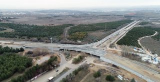 Eskişehir Yolu Daha Da Nefes Alacak