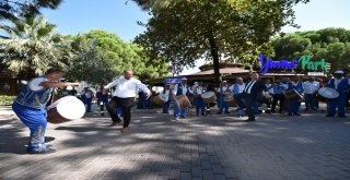 Er Meydanının Yiğitleri Yuntdağında Buluşacak