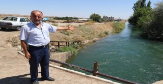 Su Kanallarında Güvenlik Alınmamasına Tepki