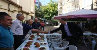 Başkan Saygılı: “Millet Bulvarındaki Kavşak Eylül Ayında Tamamlanacak”