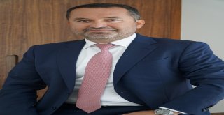 Bereket Enerji Grubunun Yeni Ceosu Belli Oldu