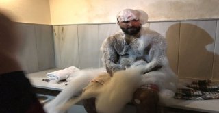 2018 Kırkpınar Şampiyonu Orhan Okulu Hamam Geleneğini Bozmadı