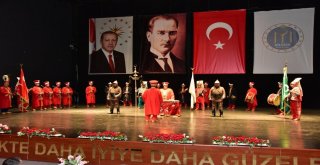 Bilecikin Düşman İşgalinden Kurtuluşunun 96Ncı Yılı Kutlandı