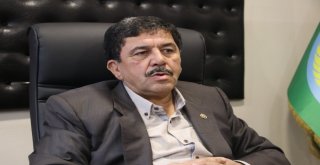 Öztürk: Fiyatı Düşürmek İçin Rekolteyi Yüksek Gösteriyorlar