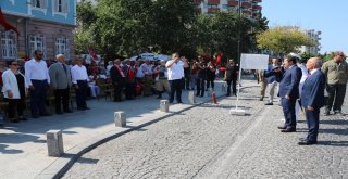 Çanakkalede 30 Ağustos Zafer Bayramı Coşkusu