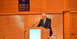 Çınarcık'ın suyu 2023'te Bursa'da