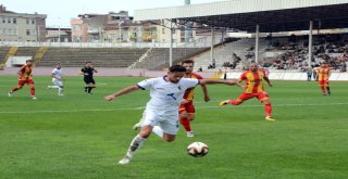 Tff 3. Lig: Yeni Orduspor: 3 - Kızılcabölükspor: 1